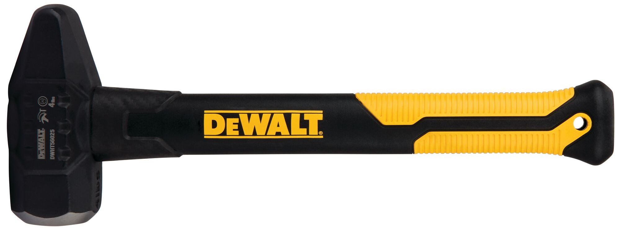 Kladivo kovářské DeWALT DWHT56025-1