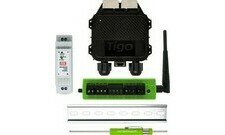 Datalogger Cloud Connect Tigo CCA Kit + TAP