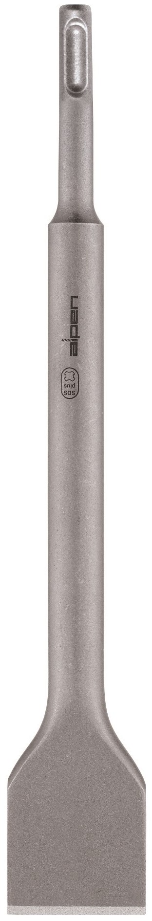 Sekáč široký ALPEN SDS-plus 40×250 mm