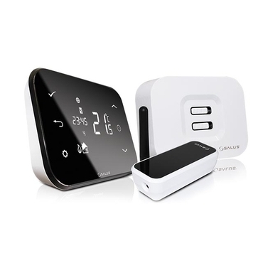 Internetový termostat SALUS iT500