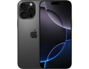 iPhone 16 Pro Max 256 GB Titanium