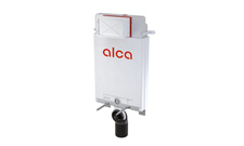 Prvek instalační Alca Alcamodul AM100/1000E pro závěsné WC
