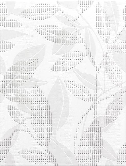 Inzerto Rako Remix 25×33 cmbílá WITKB090