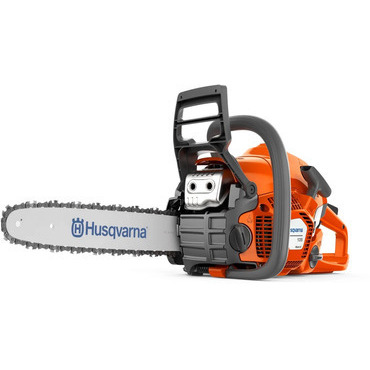Řetězová motorová pila Husqvarna 135 II