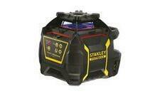 Laser rotační Stanley FatMax X600LR FMHT77449-1