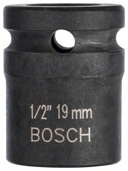 Klíče nástrčné Bosch 30×19×40 mm M12