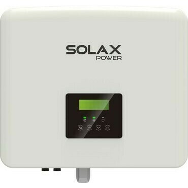 Měnič hybridní Solax X1-Hybrid-3.0-D(G4)