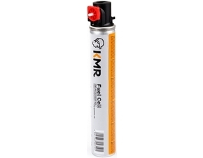 Plynová náplň pro hřebíkovačky KMR 80 ml 2 ks