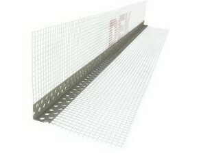 Lišta rohová Retek LKS PVC 2 m