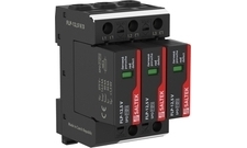 Svodič přepětí T1+T2 Saltek FLP-12,5 V/3