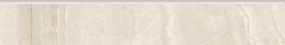 Sokl Rako Onyx 9,5×60 cm tmavě béžová DSAS4835
