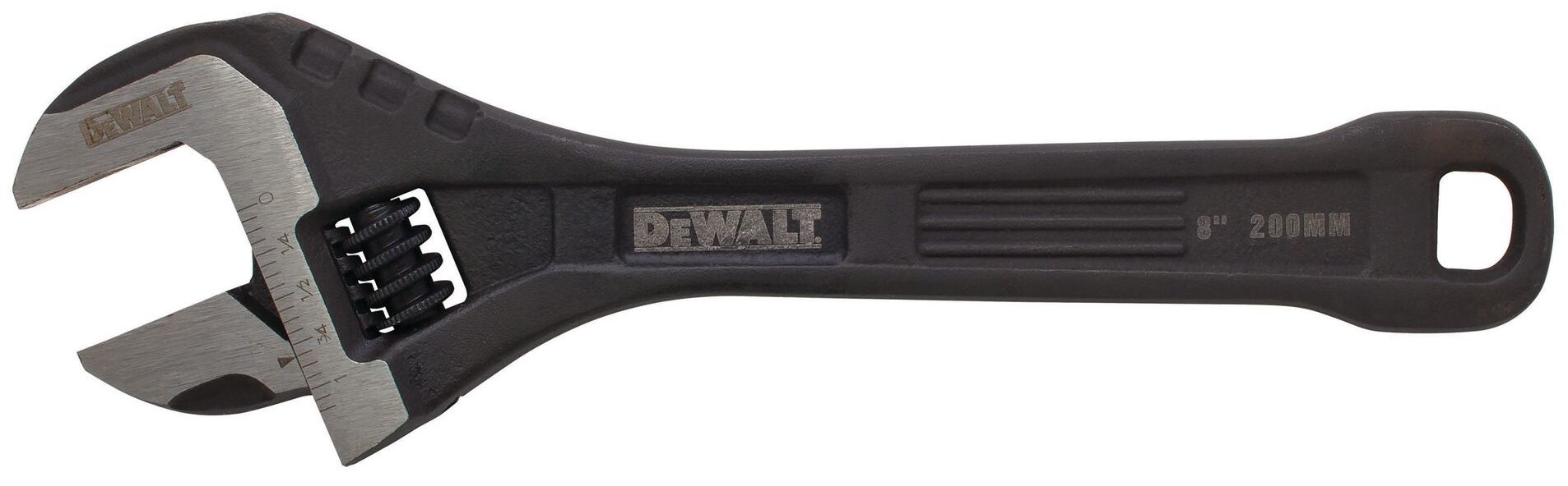 Klíč stavitelný DeWALT DWHT80267-0 200 mm