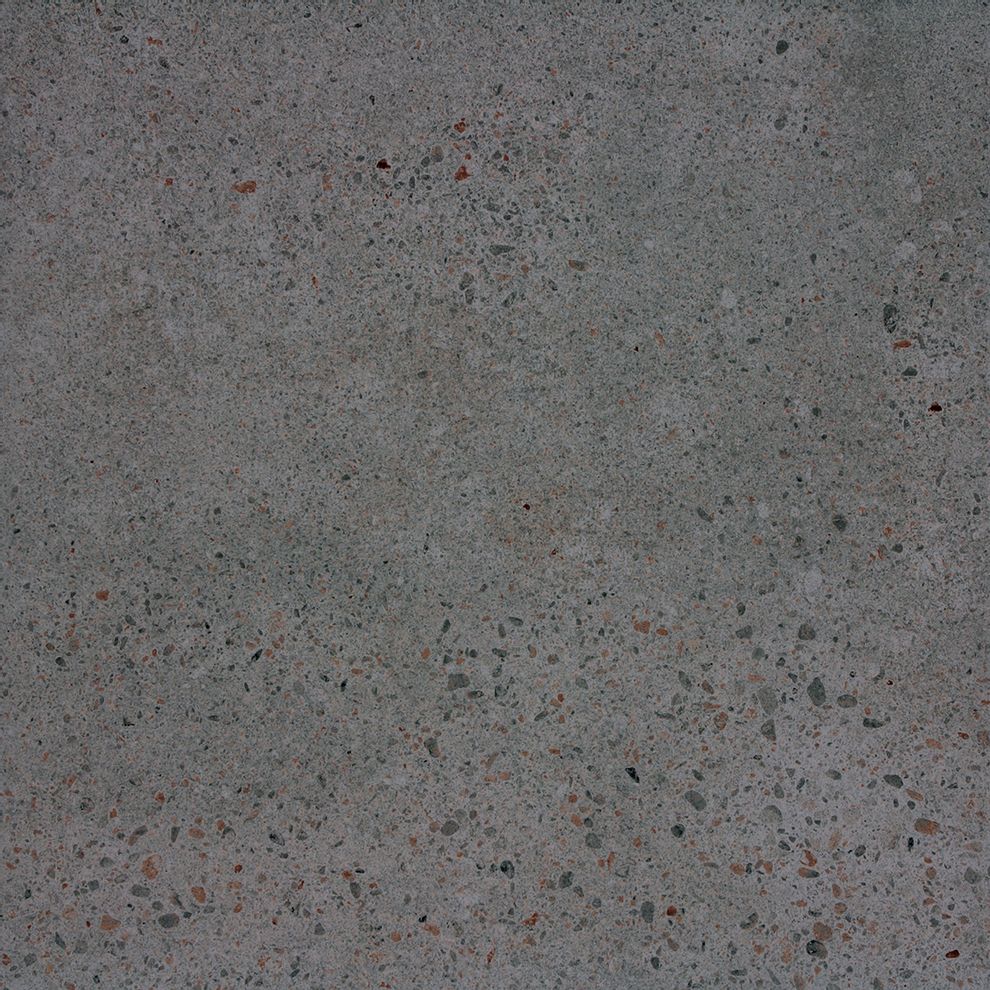 Dlažba Rako Piazzetta 60×60 cm černá DAK63789