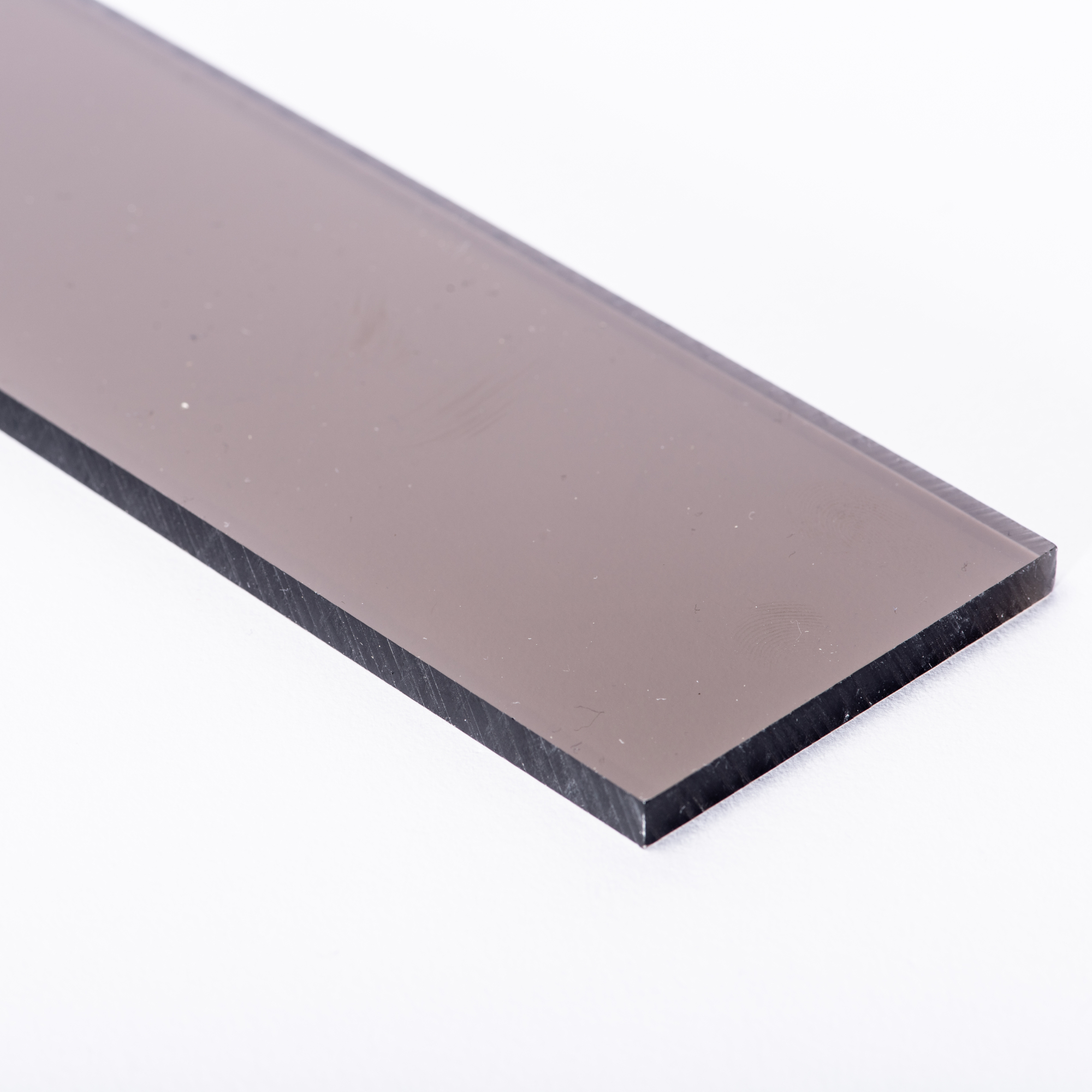 Deska polykarbonátová plná IMPEX UVP PC 4 2UV bronz 1050×5000 mm