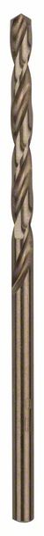Vrták do kovu Bosch HSS-Co DIN 338 3,5×39×70 mm 10 ks
