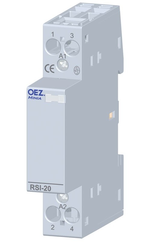 Stykač OEZ RSI-20-20-A230