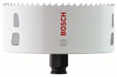 Děrovka Bosch Progressor for Wood and Metal 114×40 mm