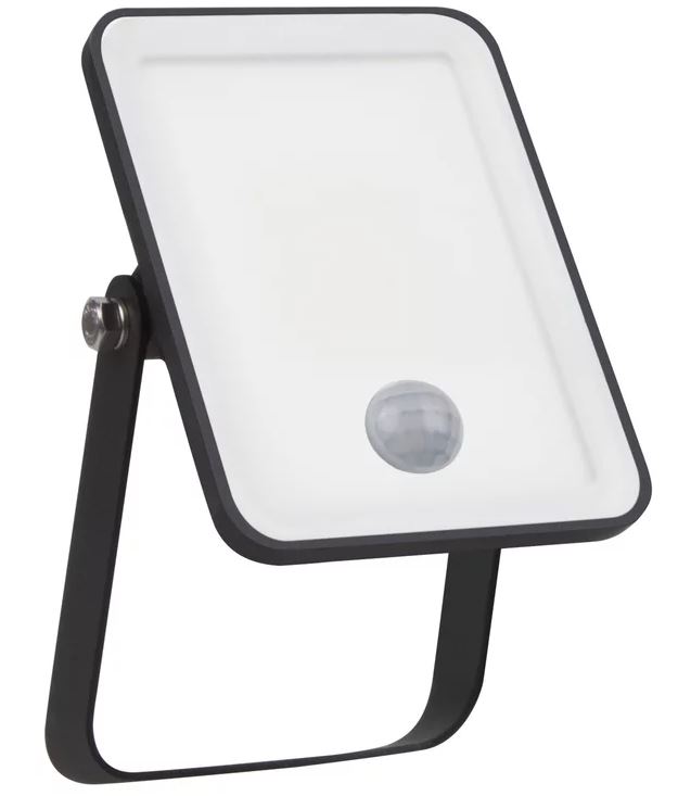 Reflektor LED s čidlem pohybu Ledvance Floodlight Essential 10 W 4 000 K