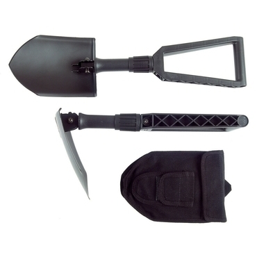 Rýč skládací Fiskars Army