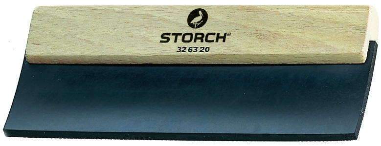 Stěrka gumová Storch 300 mm