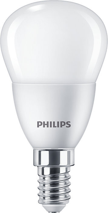 Žárovka LED Philips CorePro LEDluster E14 5 W