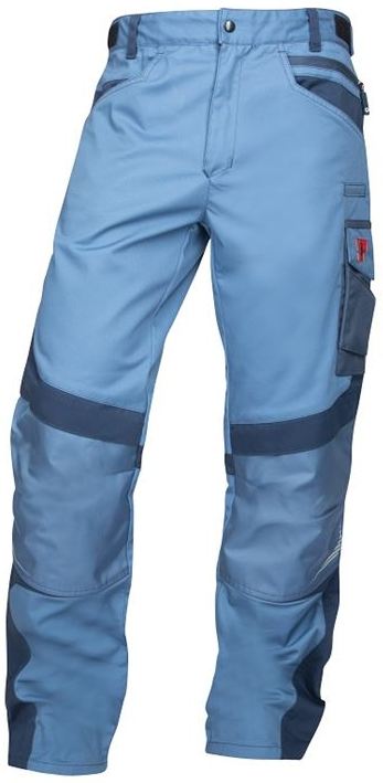 Kalhoty Ardon R8ED+ modrá 56