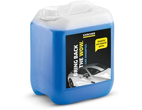 Autošampon KÄRCHER (5 l)