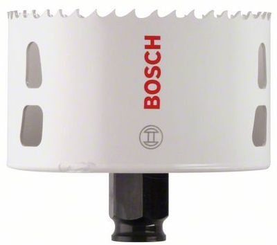 Děrovka Bosch Progressor for Wood and Metal 79×40 mm