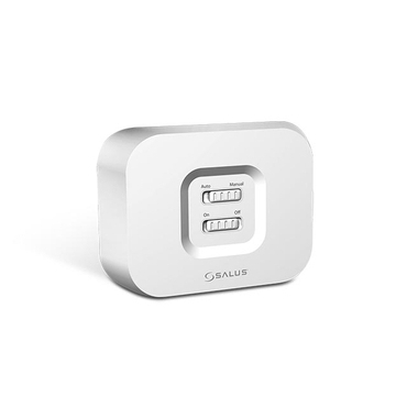 Bezdrátový přijímač systému iT600RF SALUS RX10RF