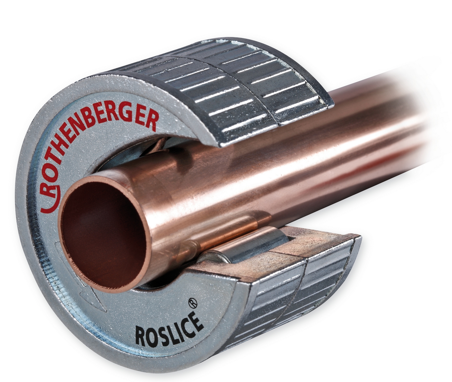 Řezák na měděné trubky Rothenberger ROSLICE 12 mm