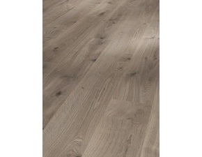 Podlaha laminátová Parador Basic 400 Dub bazaltově šedý