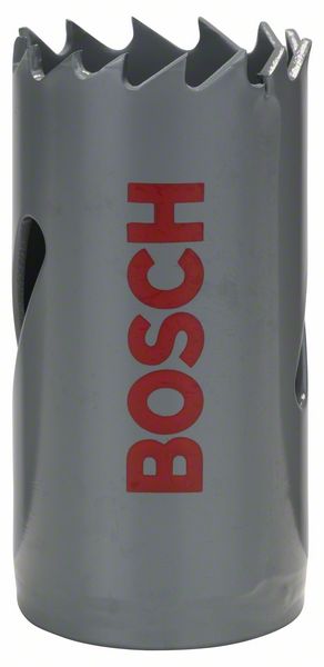 Děrovka Bosch HSS-Bimetall 27×44 mm