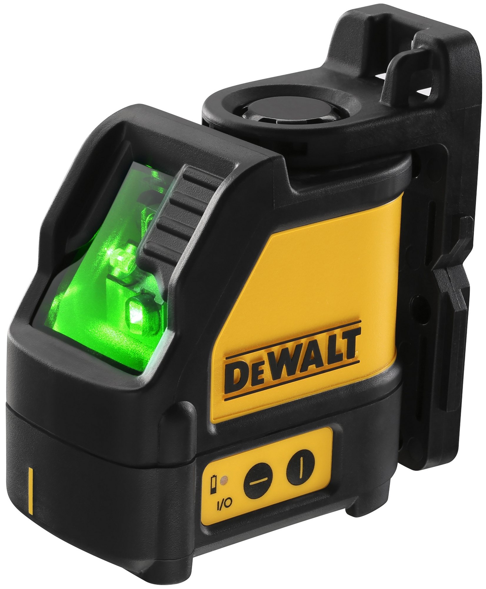 Laser křížový DeWALT DW088CG