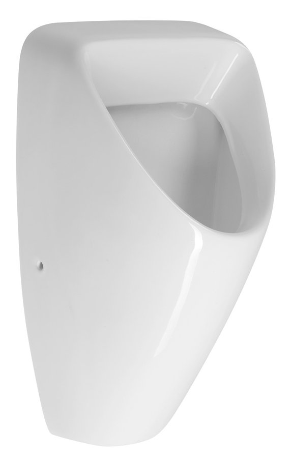 Urinál závěsnýBruckner Schwarn 31,5×55,5 cm 201.701.4 bílý