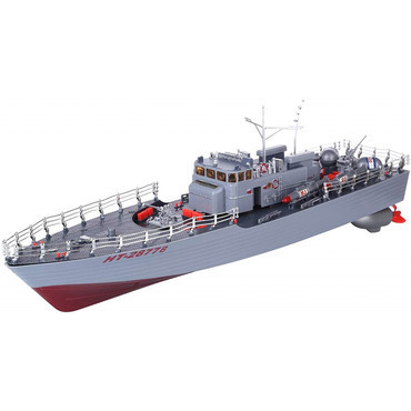 RC Torpedo boat 1 : 115