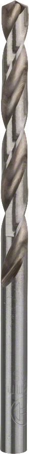 Vrták do kovu Bosch HSS-G DIN 338 6,8×69×109 mm