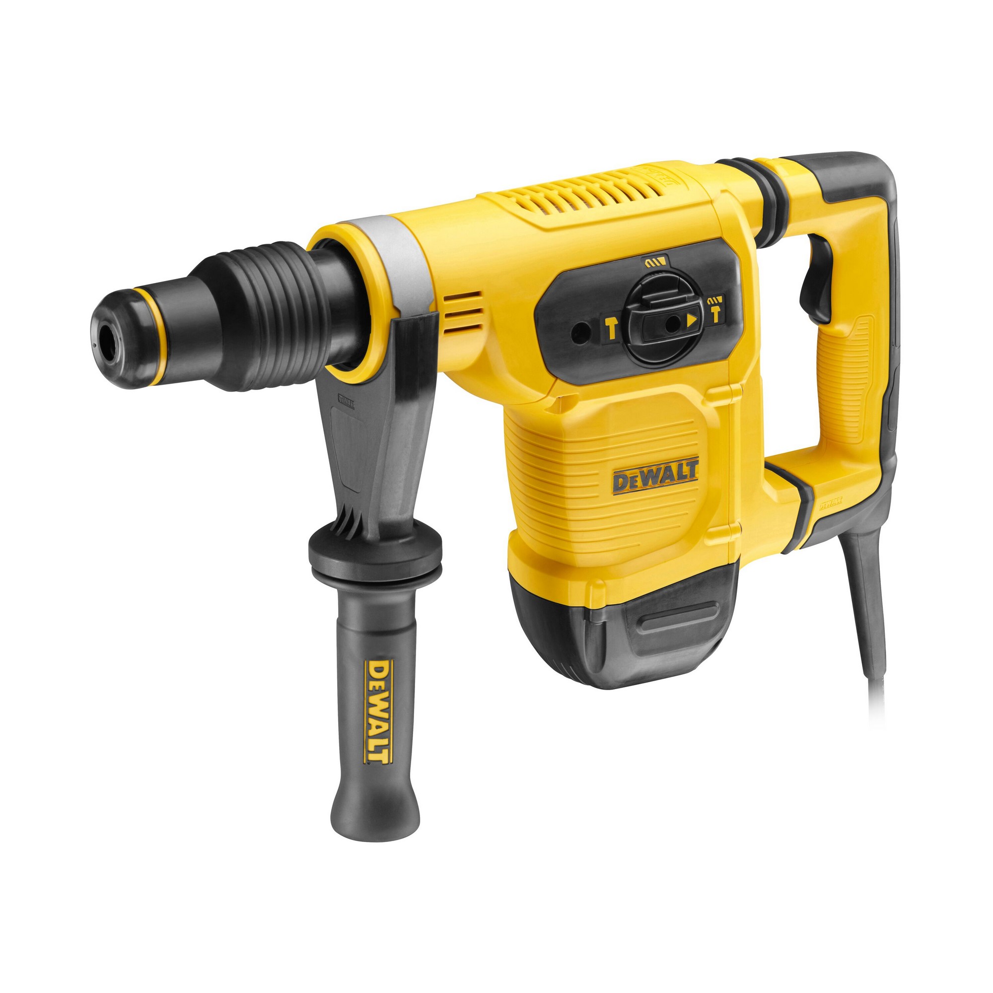 Kladivo kombinované DeWALT D25481K