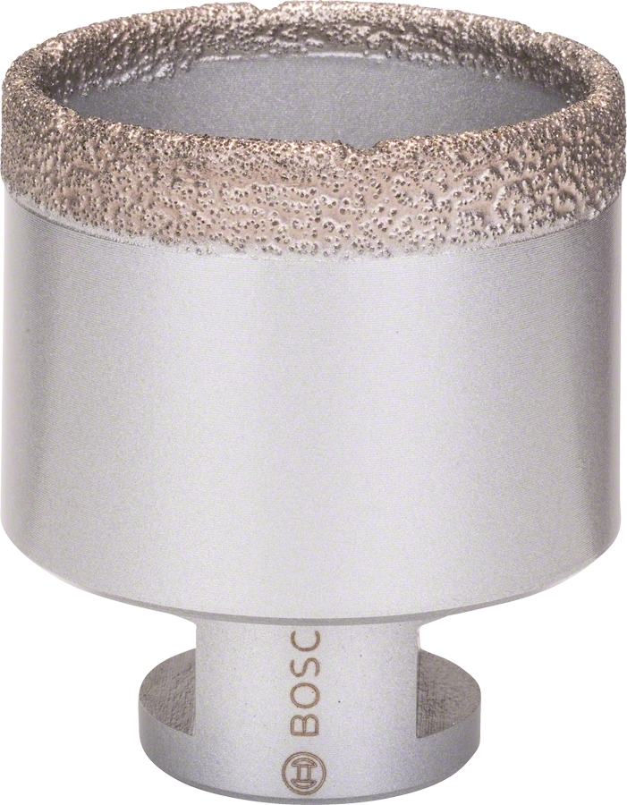 Děrovka Bosch Dry Speed Best for Ceramic 55×35 mm