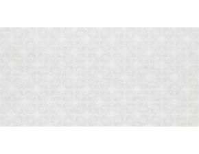 Dekor Rako Garda 20×40 cm šedá WADMB572