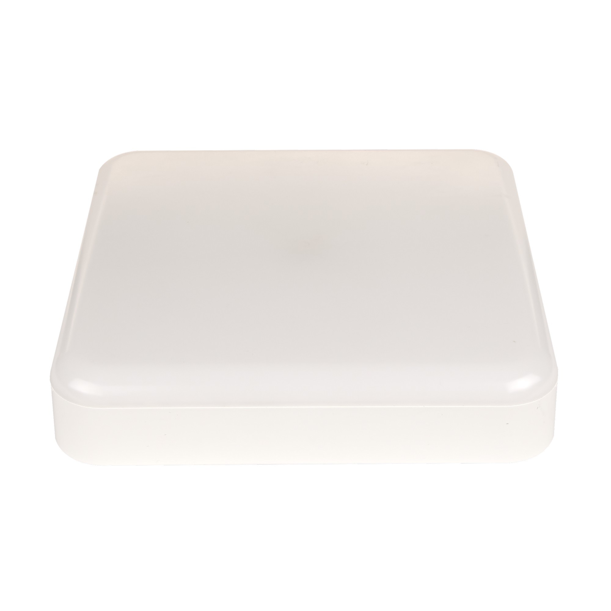 Svítidlo LED s čidlem pohybu Ledvance Surface Slim SQ 26 W