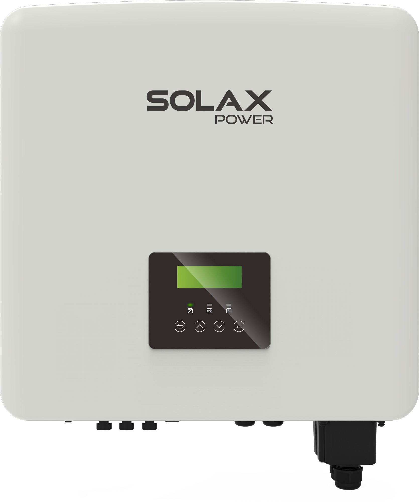 Měnič Solax X3-Hybrid-8.0-M(G4)