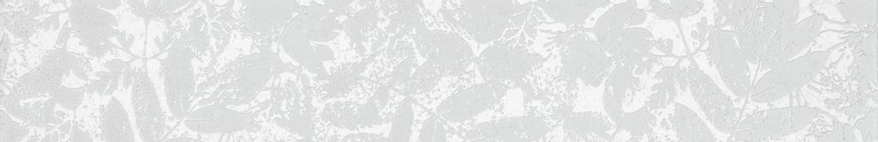 Listela Rako Garda 9,5×60 cm šedá WLAS4568