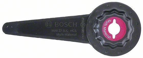 Nůž řezací na spáry Bosch MAII 32 SLC Multi Material 10 ks