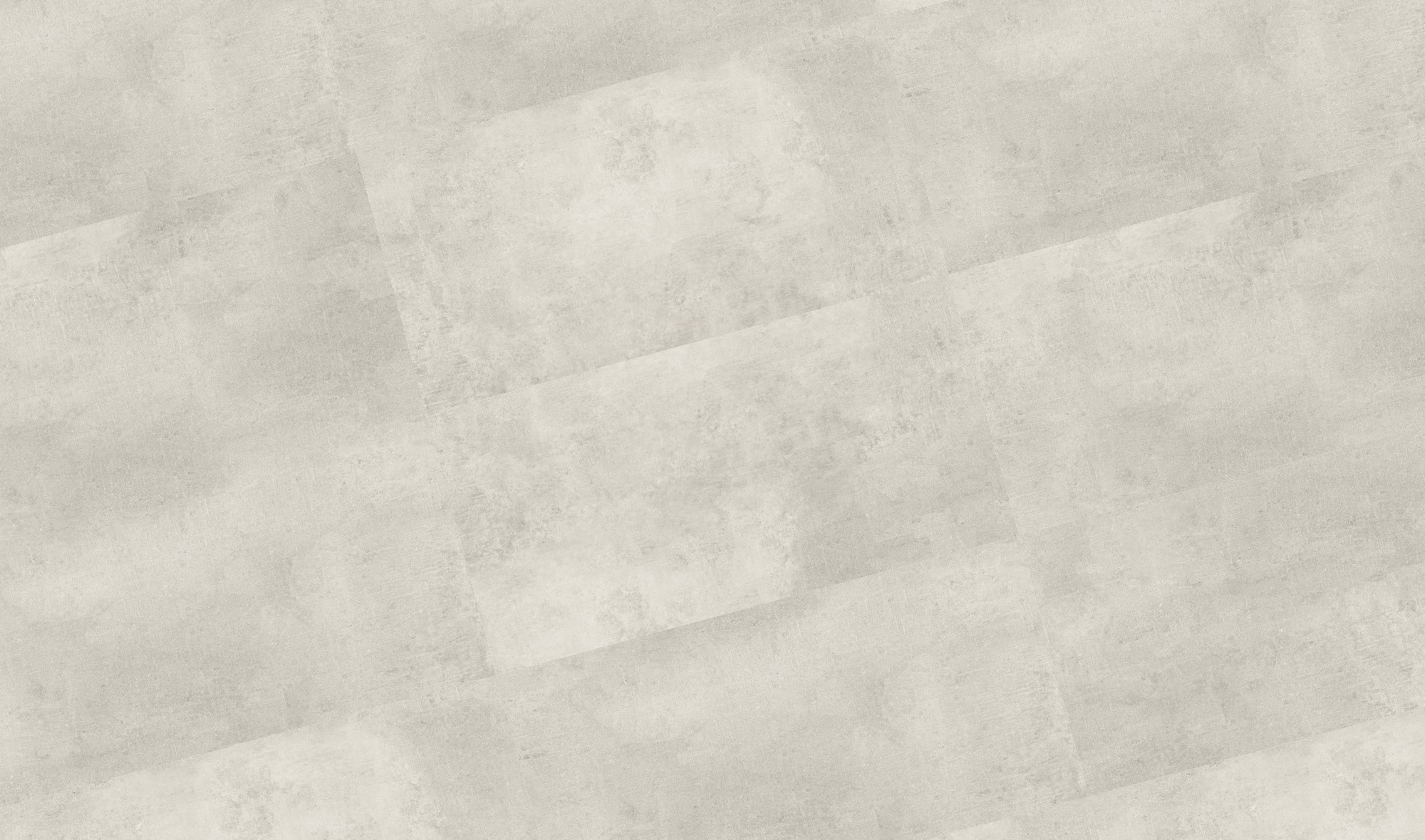 Podlaha vinylová zámková SPC Floor Concept Cement světle šedý