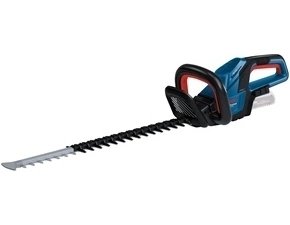 Nůžky na živý plot AKU Bosch GHE 18V-60 (bez AKU)