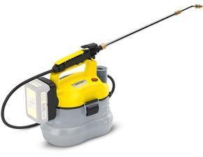 Bateriový postřikovač KÄRCHER PSU 4-18