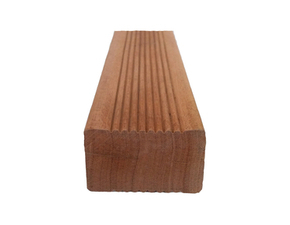 Hranol pod terasy AU-MEX exotické dřevo 45×70×1820 mm