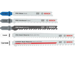 Sada PRO Wood and Metal All-in-one