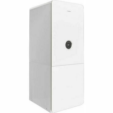 Kotel kondenzační se zásobníkem Bosch GC5300i WM 24/100S