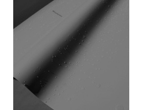 Hydroizolační fólie z TPO MAPEPLAN T D na detaily 1,5 mm, šíře 1,05 m (tmavě šedá)